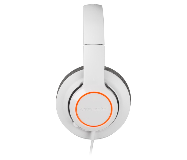 SteelSeries Siberia Raw Prism białe - 211150 - zdjęcie 4